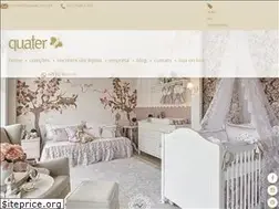 Sites similar to quater.com.br