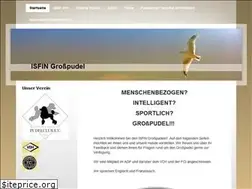 Sites similar to quaterman.de