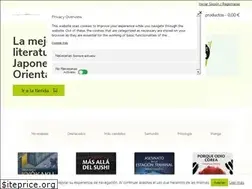 Sites similar to quaterni.es