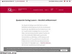 Sites similar to quaternio.ch