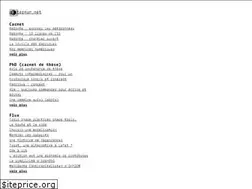 Sites similar to quaternum.net