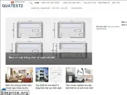 Sites similar to quatest2.com.vn