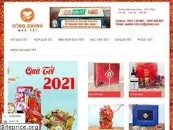 Sites similar to quatet.info.vn