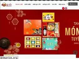 Sites similar to quatet.net.vn