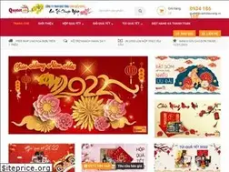 Sites similar to quatet.vn