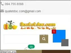 Sites similar to quatetdoc.com