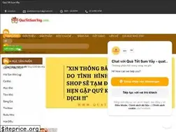 Sites similar to quatetsumvay.com