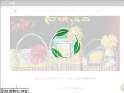 Sites similar to quatetyensao.com