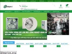 Sites similar to quatgio.vn