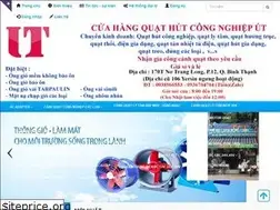 Sites similar to quathutcongnghiep.com.vn