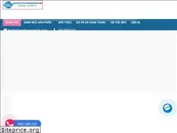 Sites similar to quathutcongnghiep.vn