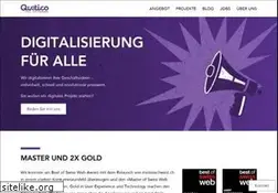 Sites similar to quatico.com
