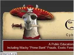 Sites similar to quatloos.com