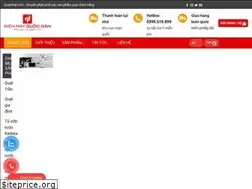 Sites similar to quatnhat.com