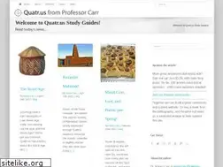 Sites similar to quatr.us