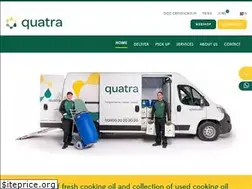 Sites similar to quatra.com
