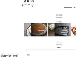 Sites similar to quatre-epice.com