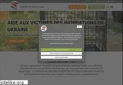 Sites similar to quatre-pattes.ch