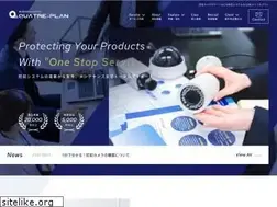 Sites similar to quatre-plan.co.jp