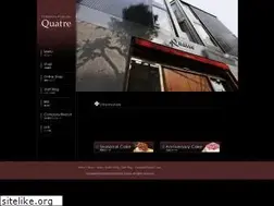 Sites similar to quatre.co.jp