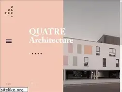 Sites similar to quatre.eu