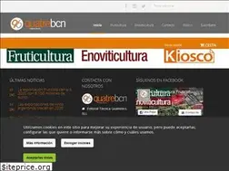 Sites similar to quatrebcn.es