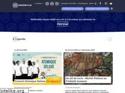Sites similar to quatremille.be