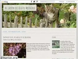 Sites similar to quatremoineaux.be