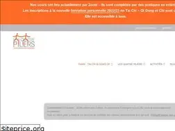 Sites similar to quatrepiliers.fr