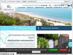 Sites similar to quatrevents.com