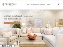 Sites similar to quatrine.com