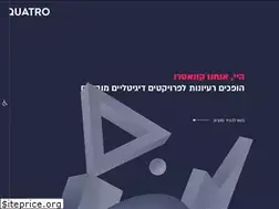 Sites similar to quatro-digital.com