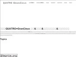 Sites similar to quatro-salon.com