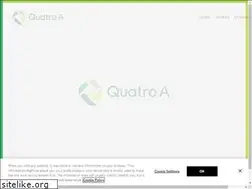Sites similar to quatroa.co.jp