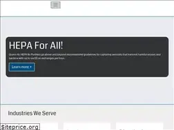 Sites similar to quatroair.com