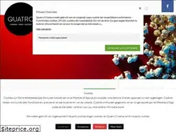 Sites similar to quatrocinema.nl
