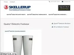 Sites similar to quatrodielectricboots.com