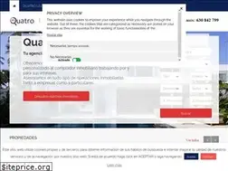 Sites similar to quatroleon.es