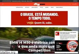 Sites similar to quatrorodas.abril.com.br