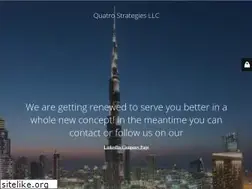 Sites similar to quatrostrategies.com