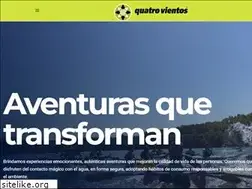 Sites similar to quatrovientos.com