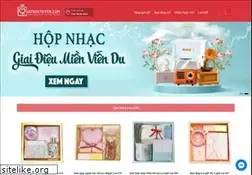 Sites similar to quatructuyen.com