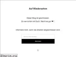 Sites similar to quatsch-matsch.de