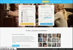 Sites similar to quatscha.at