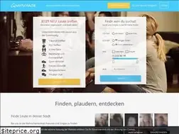 Sites similar to quatscha.de