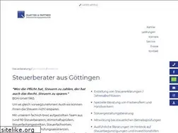 Sites similar to quattek.de