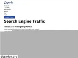 Sites similar to quattr.com