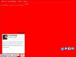 Sites similar to quattranviet.vn
