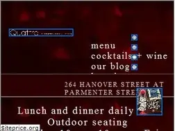 Sites similar to quattro-boston.com