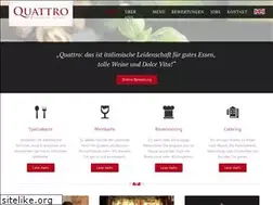 Sites similar to quattro-frankfurt.de